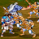 Three Kingdoms Battle