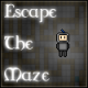 Escape The Maze Game