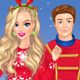 Winter Holidays Tale Game