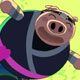 Ninja Pig 3 Game