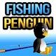 Fishing Penguin Game