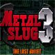 Metal Alug 3-The Last Bullet Game