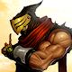 Super Shogun Ninja - Free  game