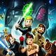 Lego Star Wars Game