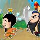 Three Kingdoms War 2 Game