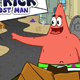 patrick the post man Game