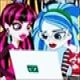 Monster High Memory Game