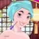 Mulan Makeover Game