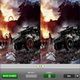 World War Differences Game