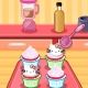 Hello Kitty Apples And Banana Cupcakes Game