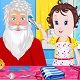 Baby Lisi Santa Claus Game