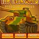 The Tank World Game