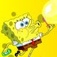 SpongeBob Bubble Attack
