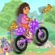 Dora Pizza Delivery Game