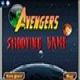 Avengers Shooting Game Game