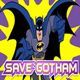 Save Gotham Game