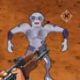 Hunting On The Mars Game