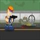 Zombie Shooter Game