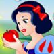 Snow White Mahjong 2 Game