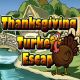 Ena Thanksgiving Turkeys Escape - Free  game