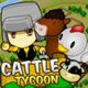 Cattle Tycoon Game