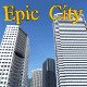 Epic City Builder Game