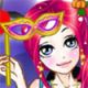 Halloween Party Dress Up Game