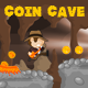 Coin Cave Game