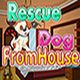 Rescue Dog From House Game