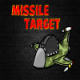 Missile Target Game