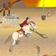 Egyptian Horse Game