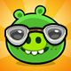 Bad Piggies Stop Stop Stop