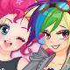 My Modern Little Pony