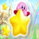 Kirby Star Shot Game