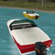 Boat Drive Game