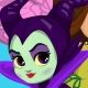 Maleficent Magical Journey Game