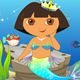 Dora Beauty Mermaid