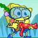 Spongebob's Mission Game