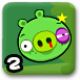 Bad Piggies HD 2 Game