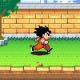 Flappy Goku Game