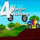 4 Wheeler Challenge Game