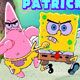 Spongebob and Patrick Star Game