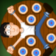 Dart Wheel - Free  game