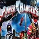 Power Rangers Hidden Numbers Game