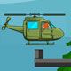 Jerry Bombing Helicopter Game