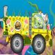 Spongebob Plankton Explode Game