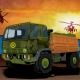 Military Mission Truck Game