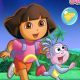 Dora Sweet Bubble Game