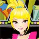 Cool DJ Girl Make Up 2
