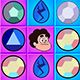 Steven Universe Match Game